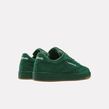 Lade das Bild in den Galerie-Viewer, Reebok Club C 85 Dark Green Cloud White 100074451
