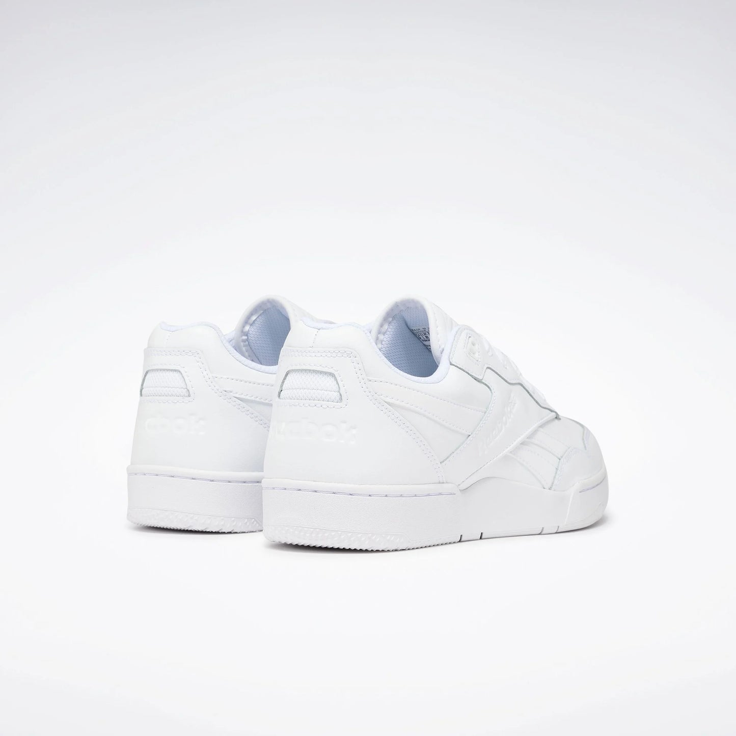 Reebok BB 4000 II White 100033737