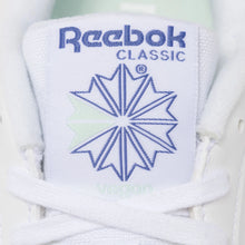 Lade das Bild in den Galerie-Viewer, Reebok Club C85 Vegan White Step Purple Aqua Dust 100074445
