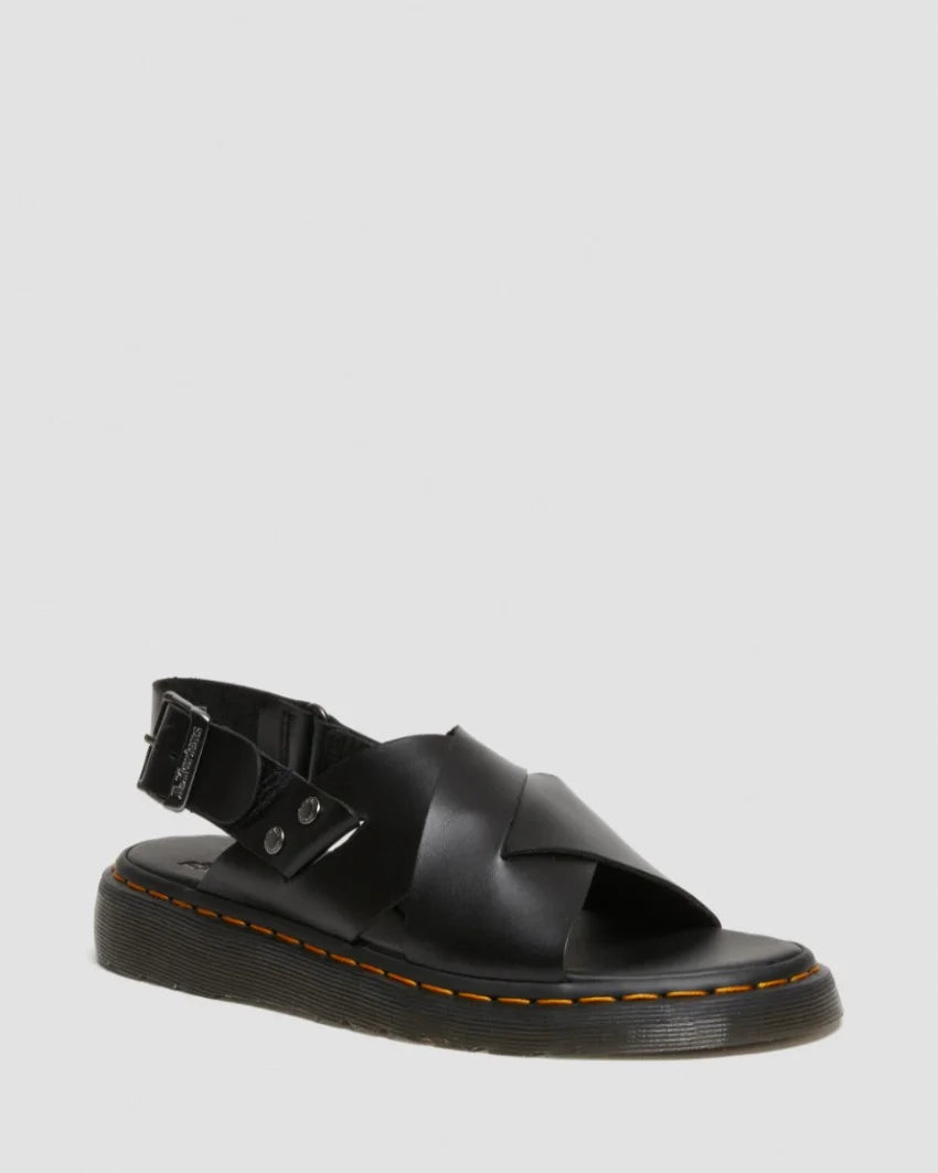 Dr.Martens Sandale Zane Black Brando 30765001 Perplex Shoeplex