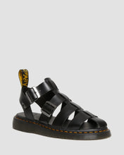 Lade das Bild in den Galerie-Viewer, Dr.Martens Sandale Garin Black Brando 30766001
