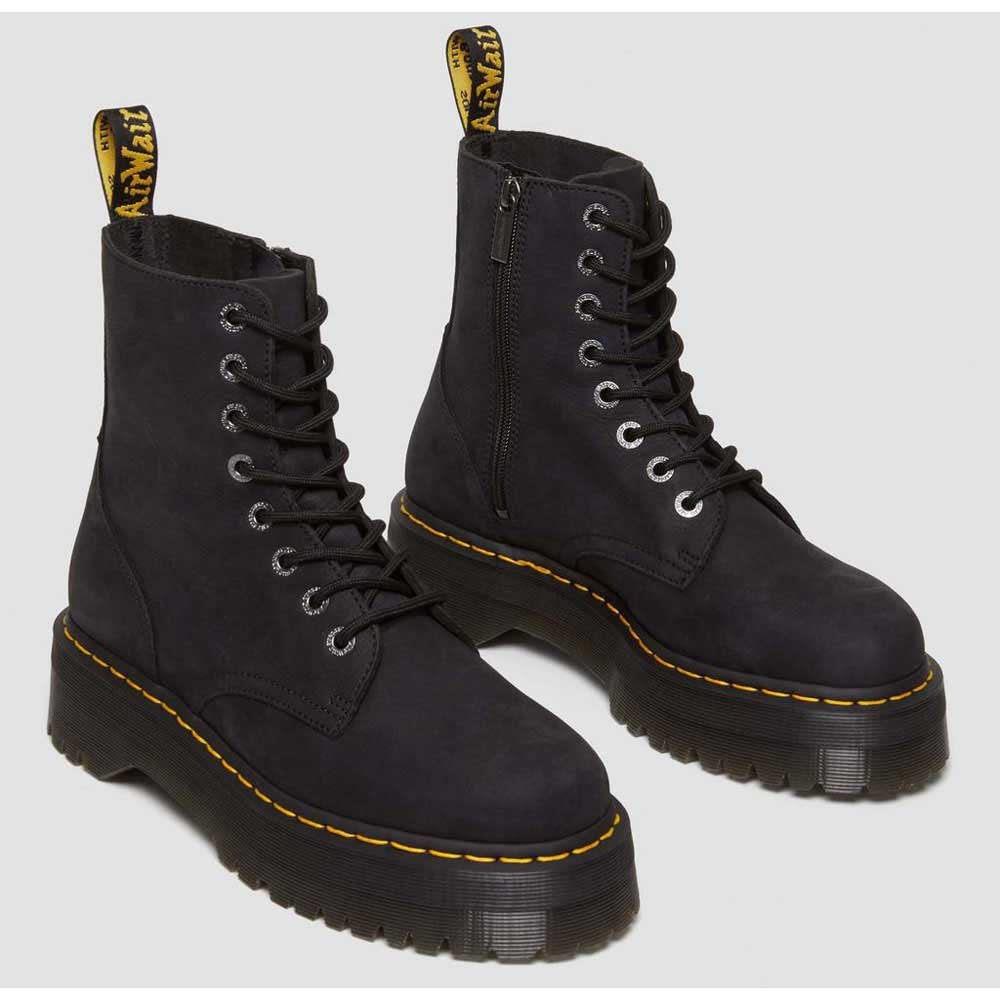 Dr martens plateau 37 best sale