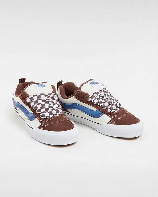 VANS Knu Skool Multicolour VN0009QCDMV