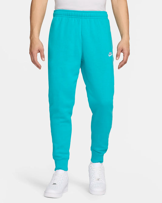 Nike Sportswear Club Jogginghose Fleece Dusty Cactus BV2671-345