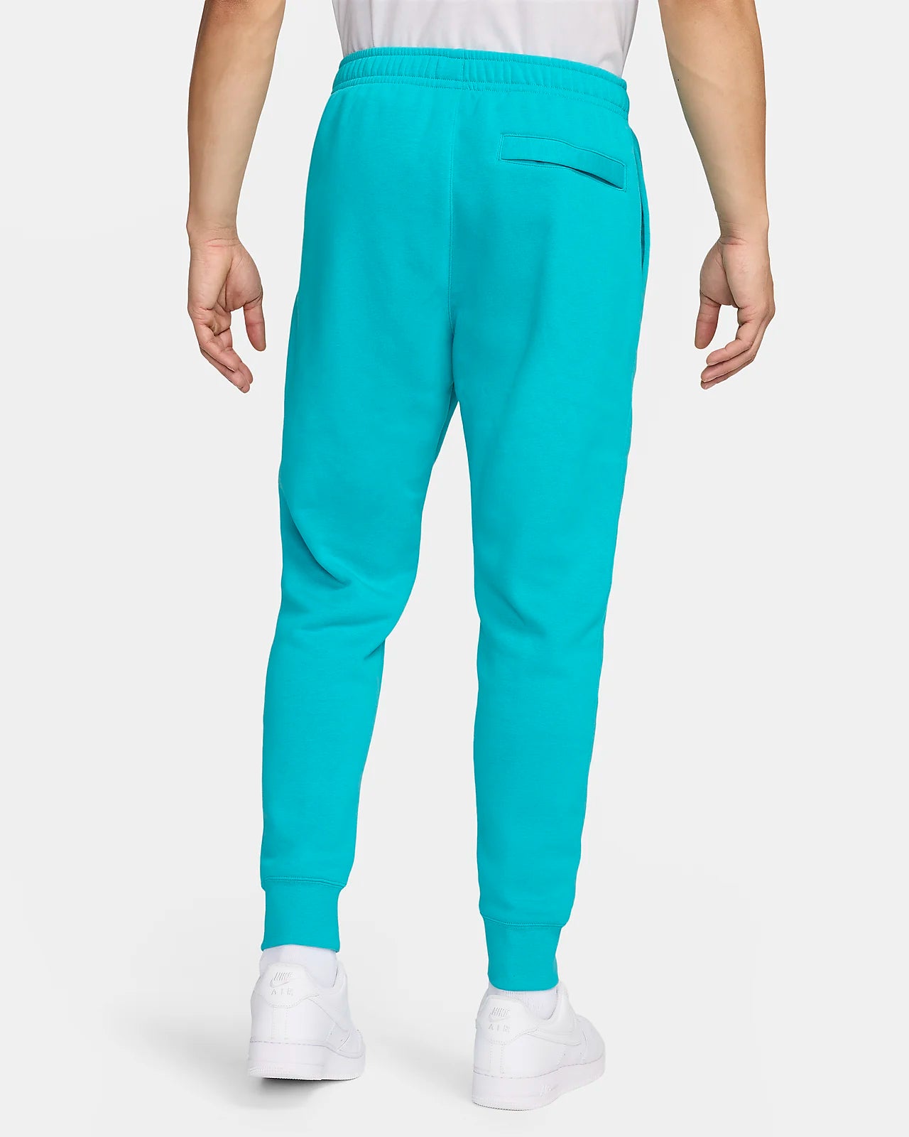 Nike Sportswear Club Jogginghose Fleece Dusty Cactus BV2671-345