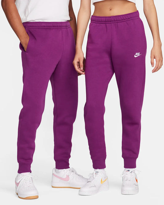 Nike Sportswear Club Jogginghose Fleece Viotech BV2671-503