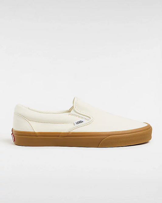 Vans Classic Slip On Marshmallow Gum VN000BVZOVM