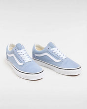 Lade das Bild in den Galerie-Viewer, VANS Old Skool Color Theory Dusty Blue VN0007NTDSB
