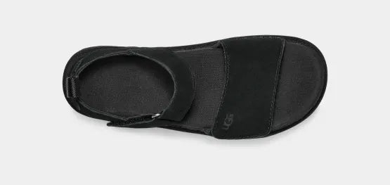 UGG Goldenstar Sandale Black 1136783