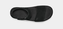 Lade das Bild in den Galerie-Viewer, UGG Goldenstar Sandale Black 1136783
