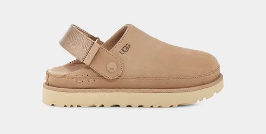 UGG Goldenstar Clog Driftwood 1138252