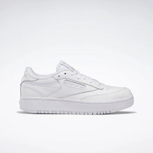 Lade das Bild in den Galerie-Viewer, Reebok Club C Double white 100006321
