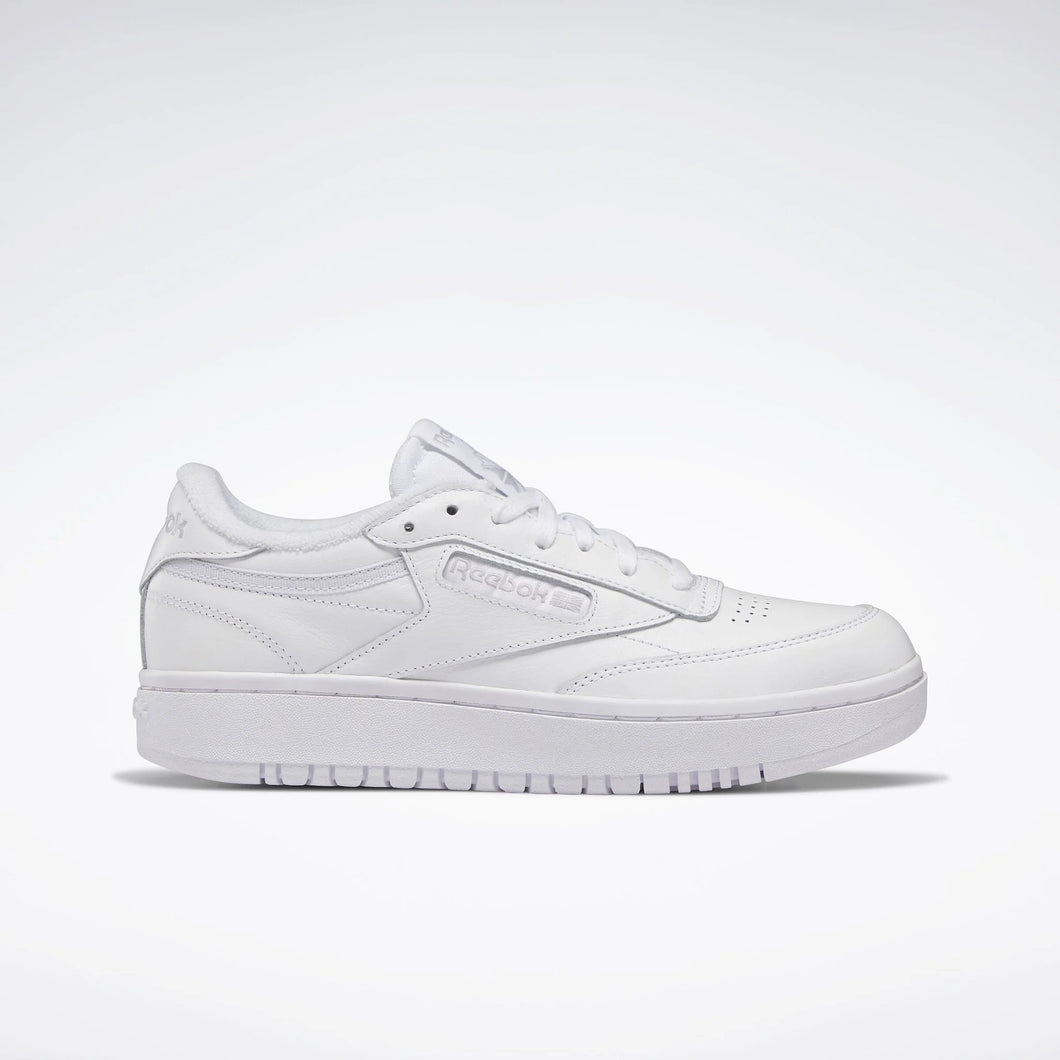 Reebok Club C Double white 100006321