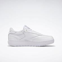 Lade das Bild in den Galerie-Viewer, Reebok Club C Double white 100006321
