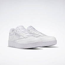 Lade das Bild in den Galerie-Viewer, Reebok Club C Double white 100006321
