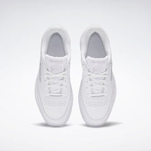 Lade das Bild in den Galerie-Viewer, Reebok Club C Double white 100006321
