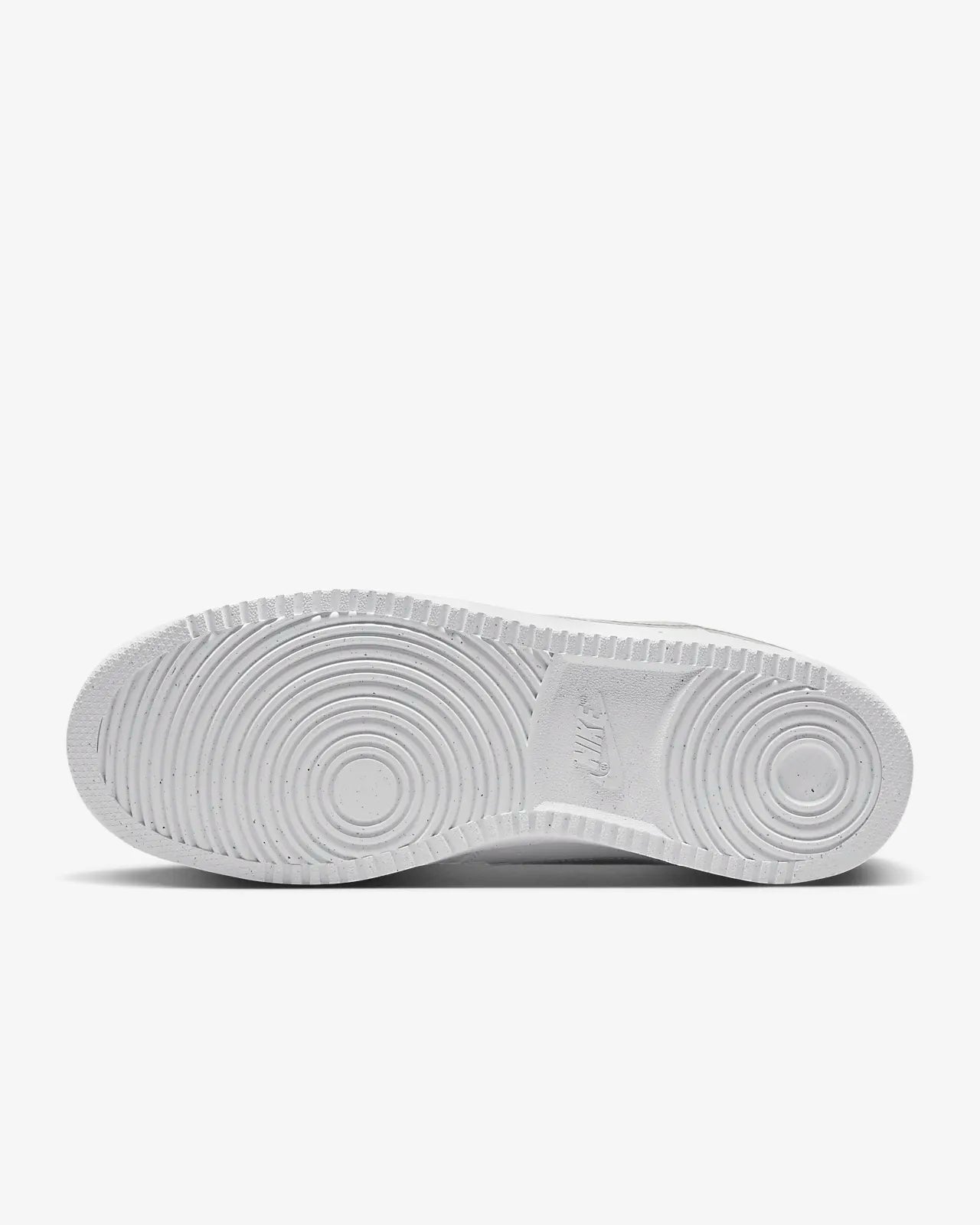 Nike Court Vision Low white light smoke grey DH2987-112
