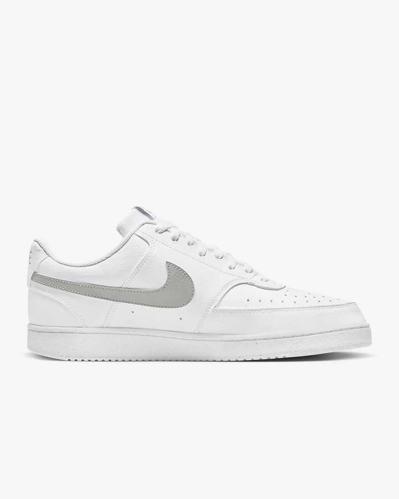 Nike Court Vision Low white light smoke grey DH2987-112
