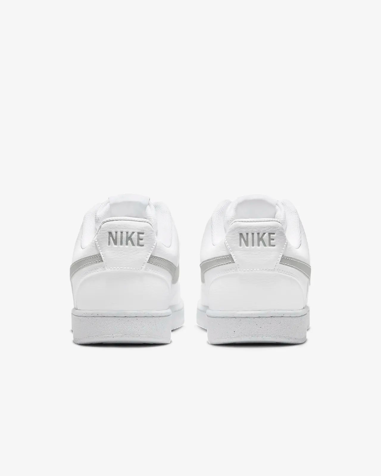 Nike Court Vision Low white light smoke grey DH2987-112
