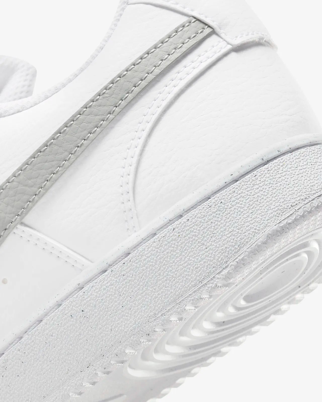 Nike Court Vision Low white light smoke grey DH2987-112