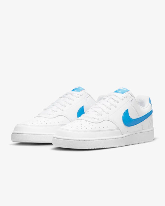 Nike Court Vision Low white light photo blue DH2987-105