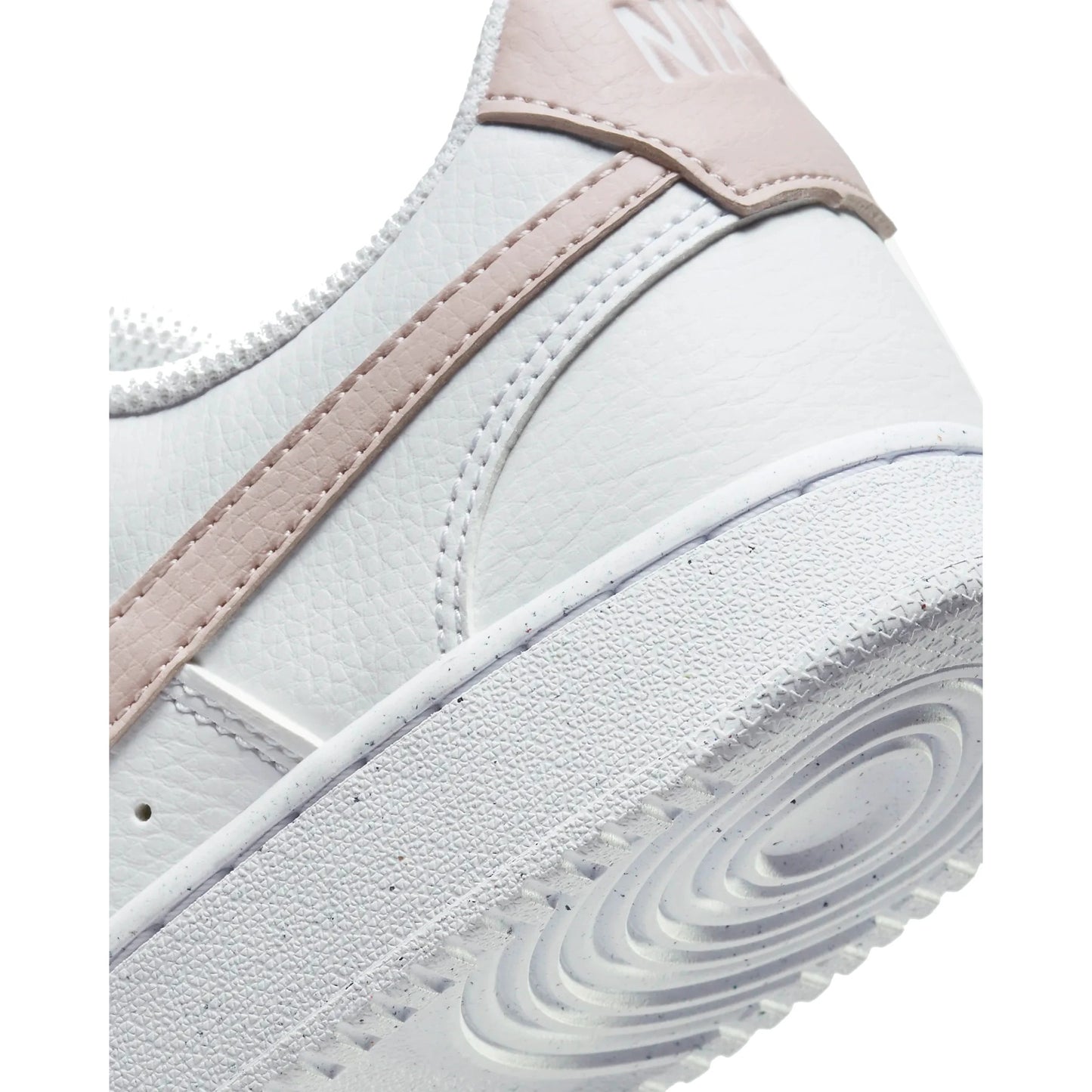 Nike Court Vision Low white platinum violet DH3158-109