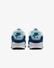 Lade das Bild in den Galerie-Viewer, Nike Air Max 90 FN6958-001 pure platinum glacier blue
