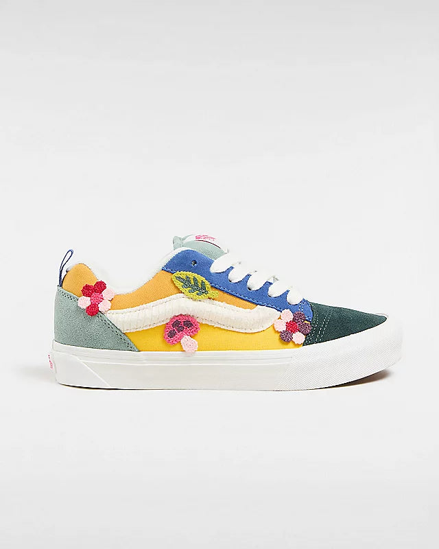 VANS Knu Skool Multicolour VN0009QCBMI