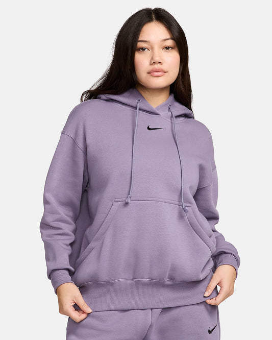 Nike Sportswear Phoenix Fleece Hoodie DayBreak DQ5860-509