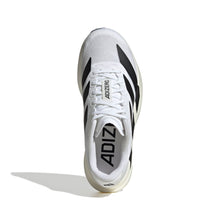 Lade das Bild in den Galerie-Viewer, Adidas Adizero Evo SL Laufschuh White Black JH6208
