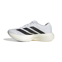 Lade das Bild in den Galerie-Viewer, Adidas Adizero Evo SL Laufschuh White Black JH6208
