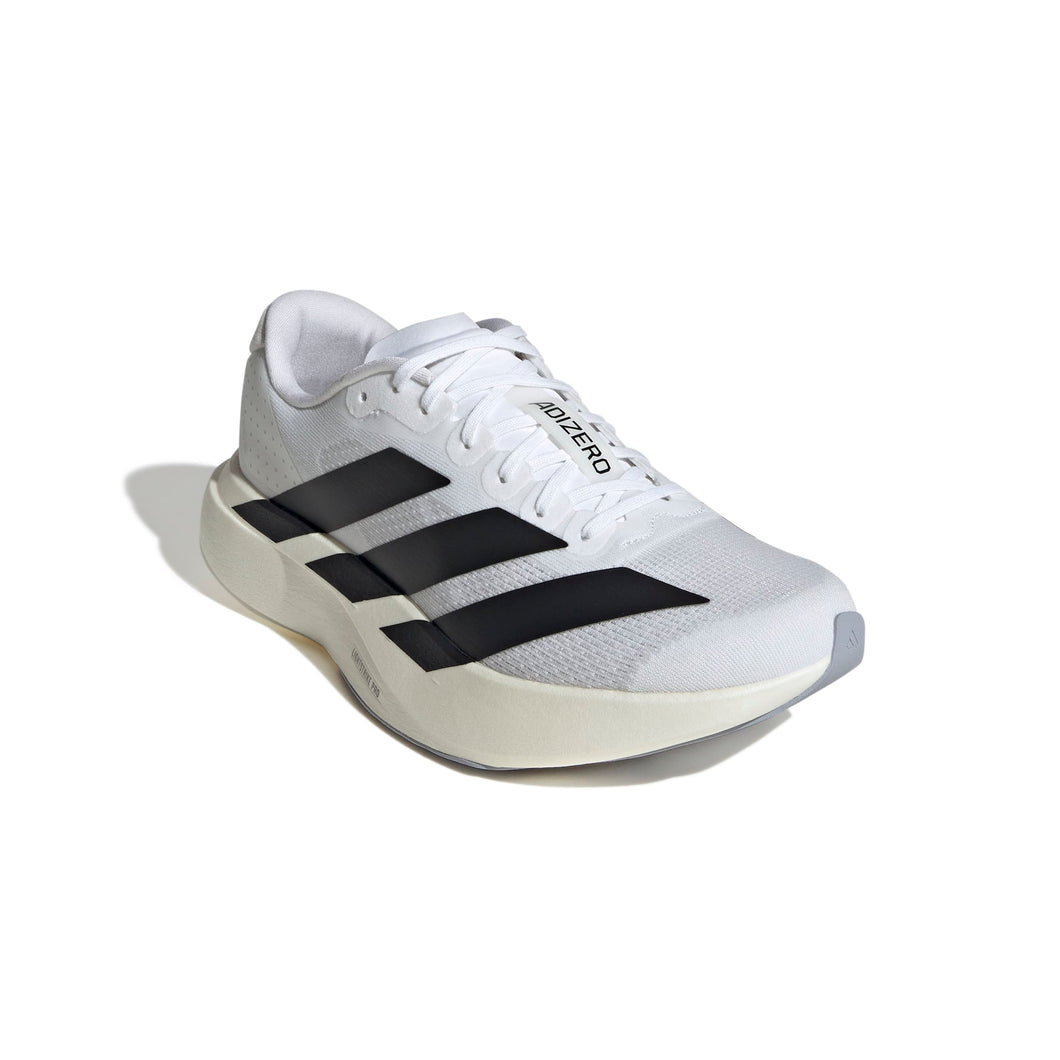 Adidas Adizero Evo SL Laufschuh White Black JH6208