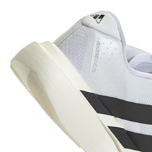 Lade das Bild in den Galerie-Viewer, Adidas Adizero Evo SL Laufschuh White Black JH6208
