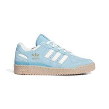 Lade das Bild in den Galerie-Viewer, Adidas Forum Low CL Sneaker Blue Ivory Gum JI4660
