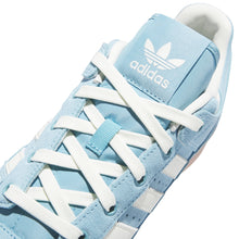 Lade das Bild in den Galerie-Viewer, Adidas Forum Low CL Sneaker Blue Ivory Gum JI4660
