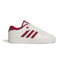 Lade das Bild in den Galerie-Viewer, Adidas Rivalry Low Sneaker White Red JI4662
