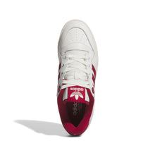 Lade das Bild in den Galerie-Viewer, Adidas Rivalry Low Sneaker White Red JI4662
