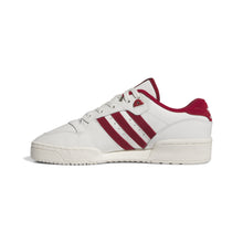 Lade das Bild in den Galerie-Viewer, Adidas Rivalry Low Sneaker White Red JI4662
