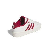 Lade das Bild in den Galerie-Viewer, Adidas Rivalry Low Sneaker White Red JI4662
