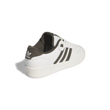 Lade das Bild in den Galerie-Viewer, Adidas Rivalry Low Sneaker White Olive JI4663
