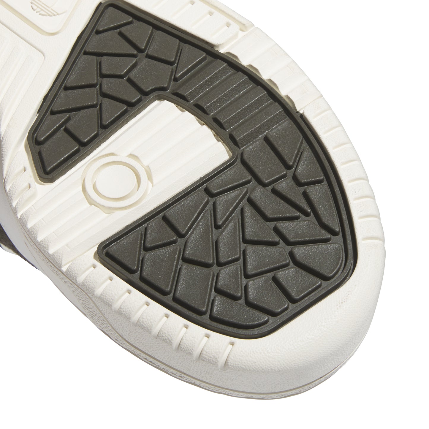 Adidas Rivalry Low Sneaker White Olive JI4663