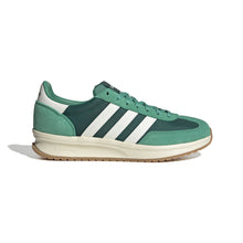 Lade das Bild in den Galerie-Viewer, Adidas Run 70s Sneaker Green White JI4919
