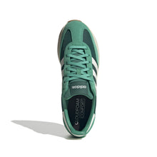 Lade das Bild in den Galerie-Viewer, Adidas Run 70s Sneaker Green White JI4919
