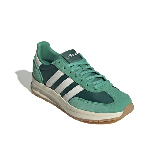 Adidas Run 70s Sneaker Green White JI4919