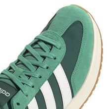 Lade das Bild in den Galerie-Viewer, Adidas Run 70s Sneaker Green White JI4919
