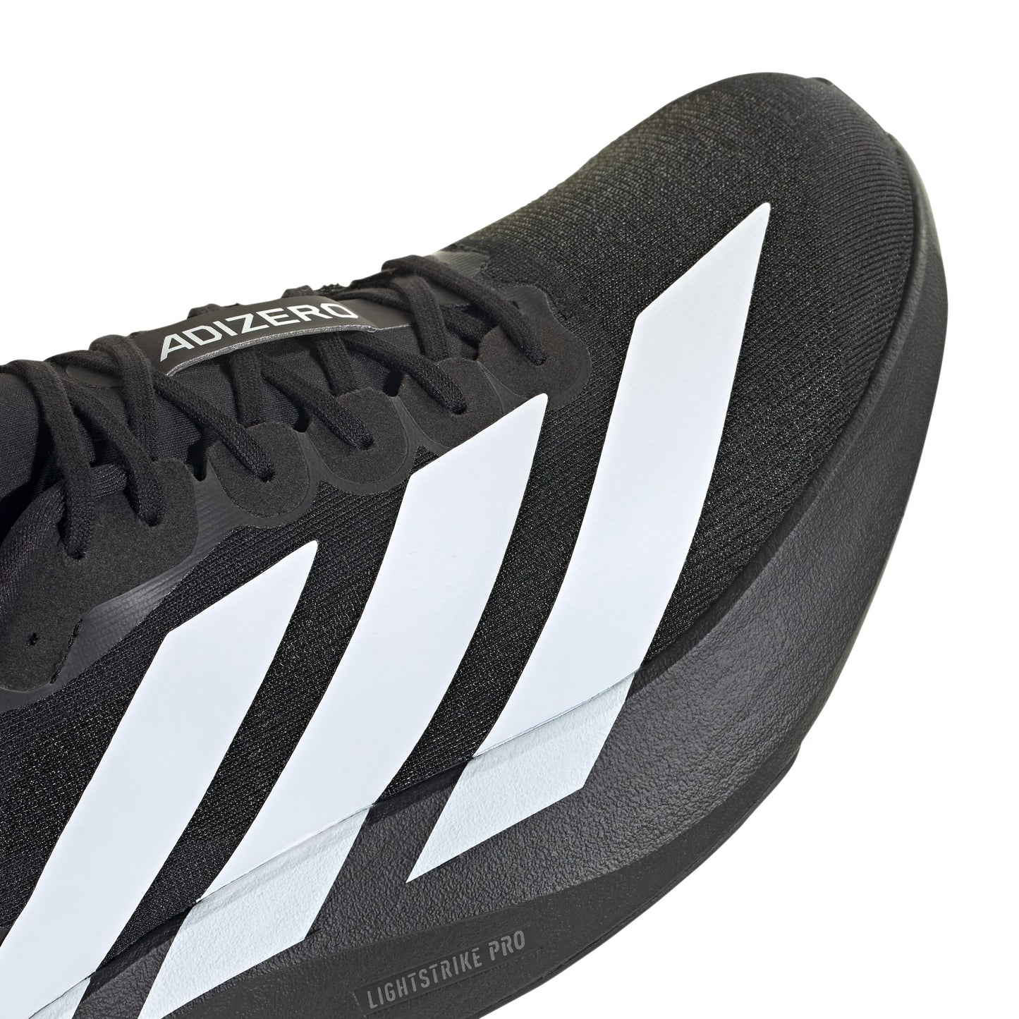 Adidas Adizero Evo SL Laufschuh Black White JP7149