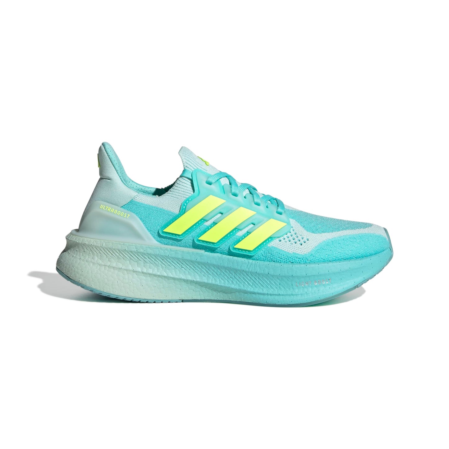 Adidas Ultraboost 5 Laufschuh Türkis JQ2911
