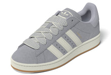 Lade das Bild in den Galerie-Viewer, Adidas Campus 00s Sneaker Grey White Gum JR3408
