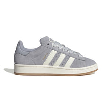 Lade das Bild in den Galerie-Viewer, Adidas Campus 00s Sneaker Grey White Gum JR3408
