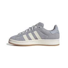Lade das Bild in den Galerie-Viewer, Adidas Campus 00s Sneaker Grey White Gum JR3408
